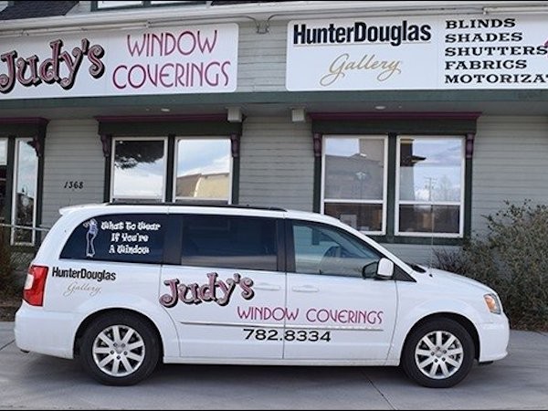 Hunter Douglas Dealer Image